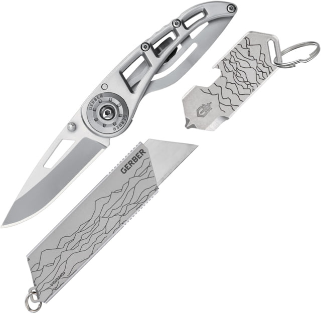 Gerber Ripstop/EAB/Shard Combo G - Gerber Knives