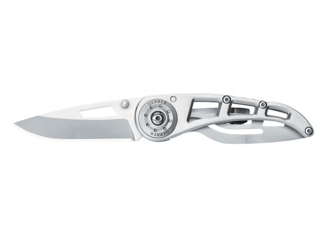 Gerber Ripstop I Fine Edge Folding Knife - Gerber