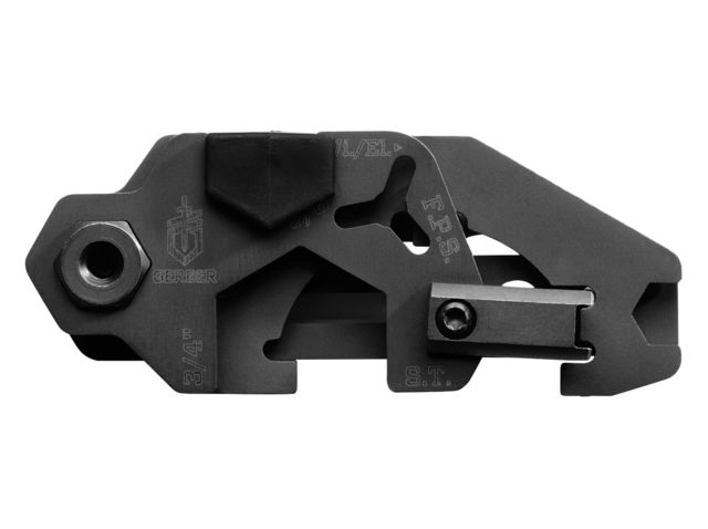 Gerber Short Stack AR15 Maintenance ToolBox - Gerber