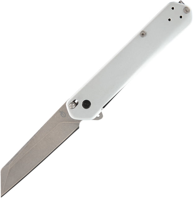 Gerber Spire Linerlock Aluminum G4128