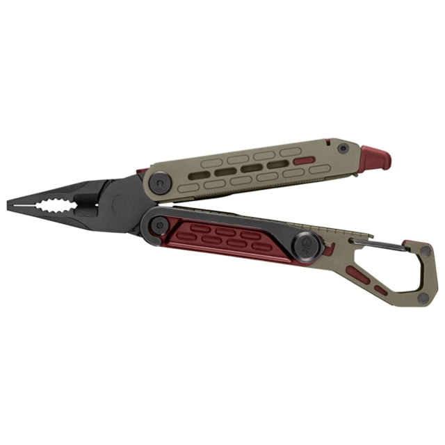 Gerber Stake Out Spark Multi-Tool Coyote Brown GB