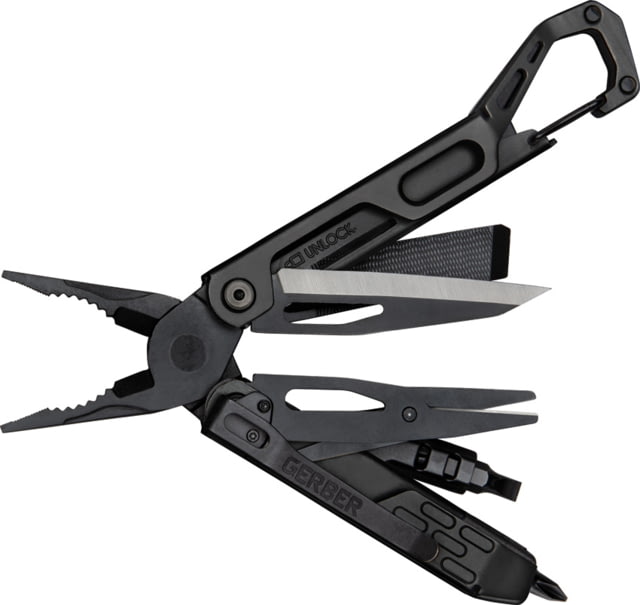 Gerber Stakeout Drive Black G