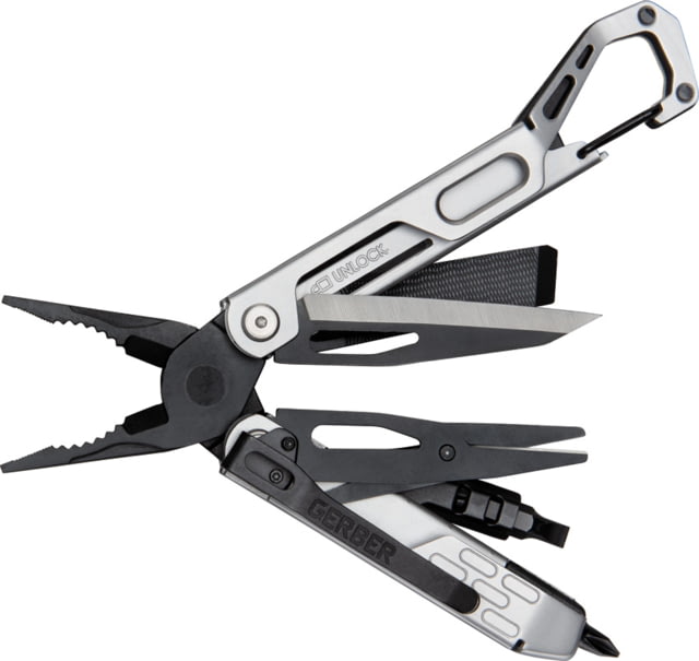 Gerber Stakeout Drive Satin G