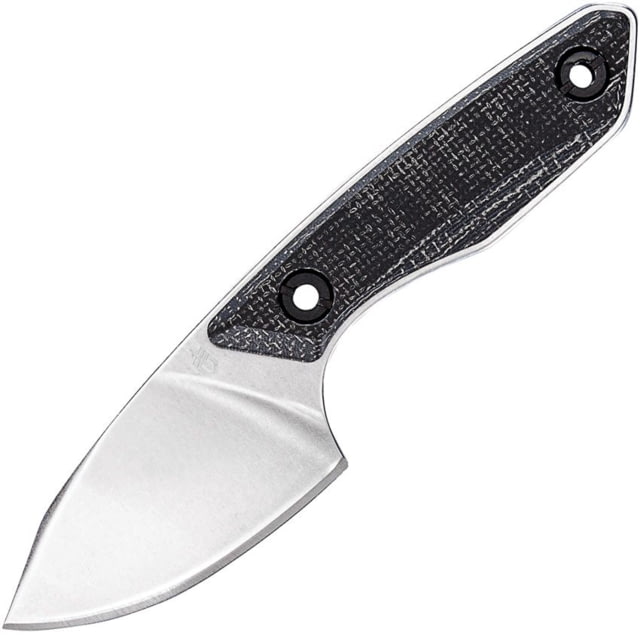 Gerber Stowe Fixed Blade Micarta - Gerber