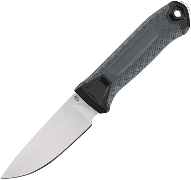 Gerber Strongarm Camp Fixed Blade Gry G - Gerber