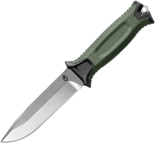 Gerber Strongarm Fixed Blade PE Green G