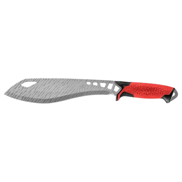Gerber Versafix Pro Fixed Blade Knife Red Handle - Gerber