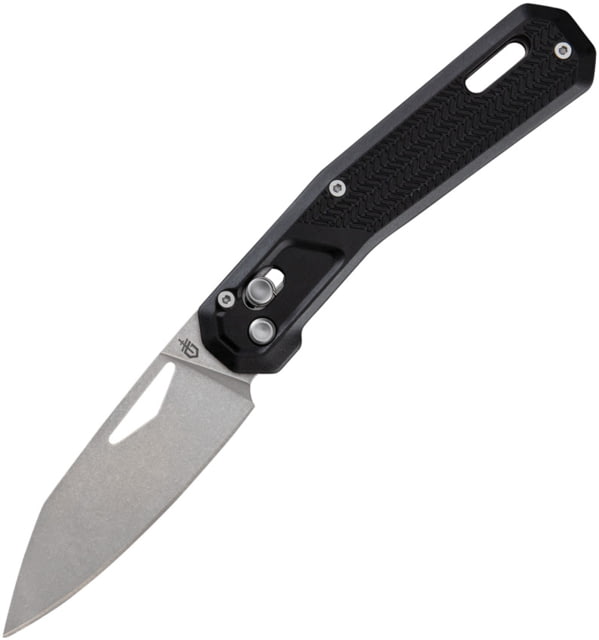 Gerber Vista Pivot Lock Black G