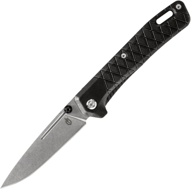 Gerber Zilch Blister DP PE BLK SW G
