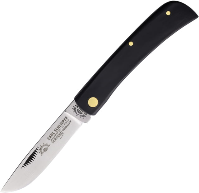 German Eye Clodbuster Jr Black GE99JRSW - German Eye