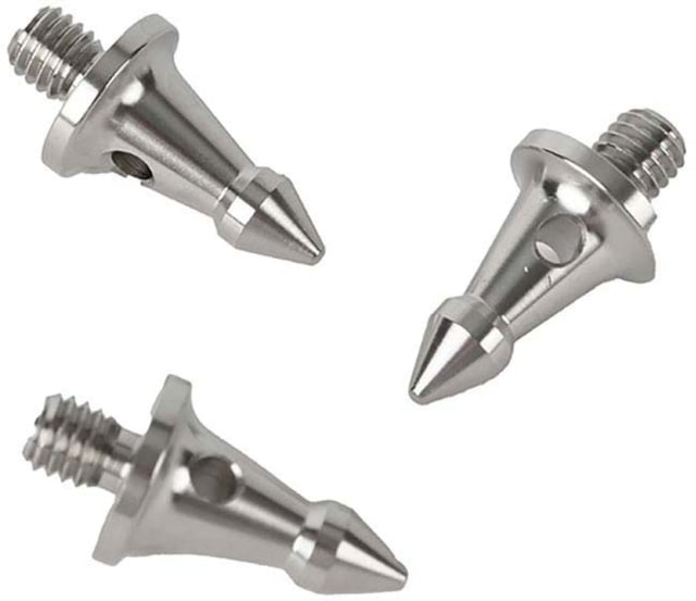German Tactical Systems Tripod Spikes Steel