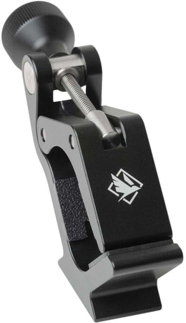 US German Tactical Systems Universal Binocular Holder, Black, GTS-7519-BLK Tech Data