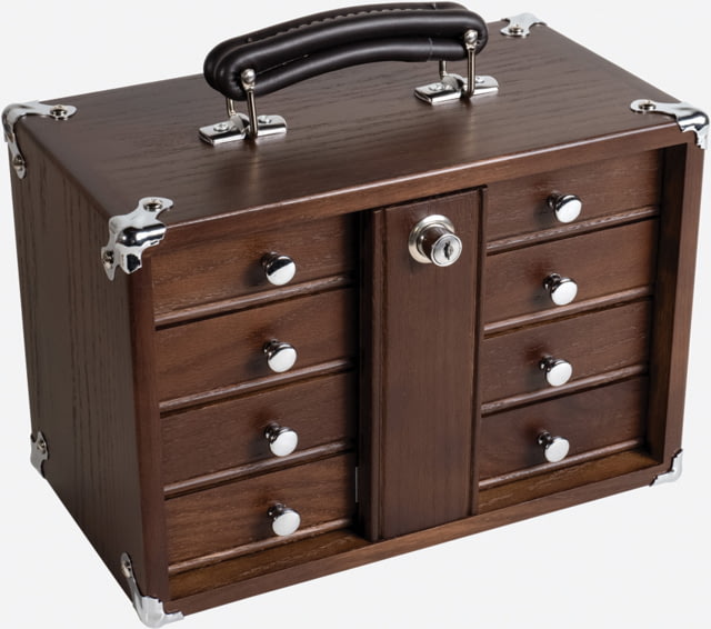 Gerstner Gerstner 4-Drawer Mini Portable Chest GER - $129.00 at Optics Planet