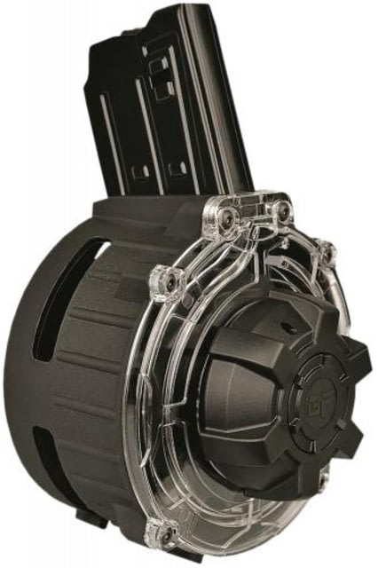 rce Arms Akdal MKA 1919 12 Gauge 20 Rounds Steel/Polymer Shotgun Magazine Black 20 Ammo