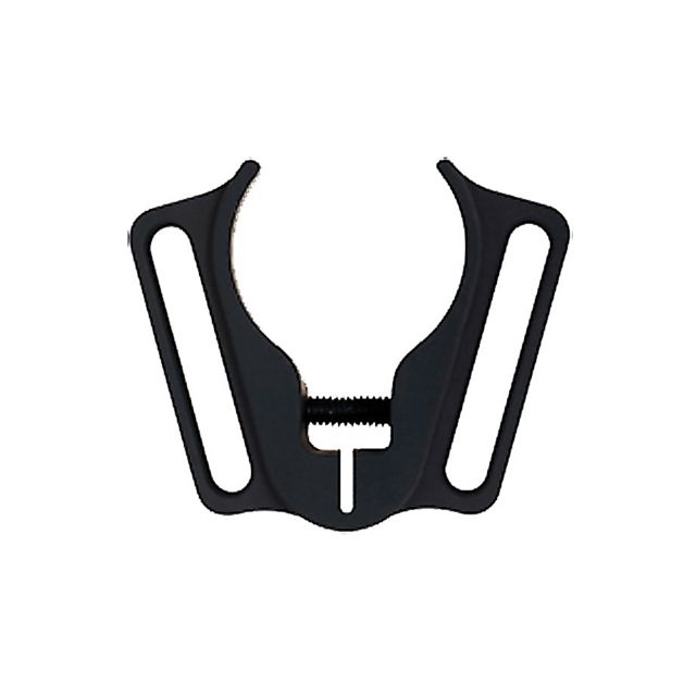 GG&G Agency Sling Adaptor Black - GG&G