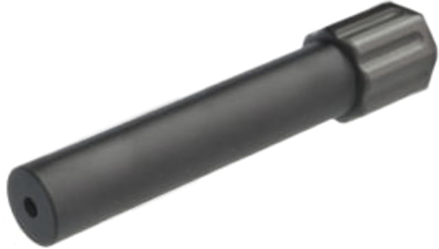 GG&G Benelli M2 12ga 2-Shot Magazine Tube Extension Black 6RD - Gg&G