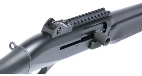 GG&G Benelli M2 12ga Scope Mount - Gg&G