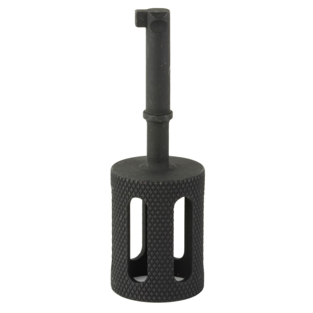 GG&G Inc. Charging Handle Black - Gg&G