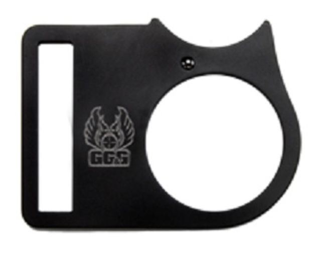 GG&G Front Sling Attachment Ambidextrous - Mossberg 590