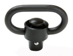 GG&G Mossberg 590 Quick Detach Sling Attachment Front