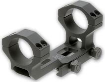 GG&G FLT Bolt On Scope Mount w/ 30mm Integral Rings - Gg&G