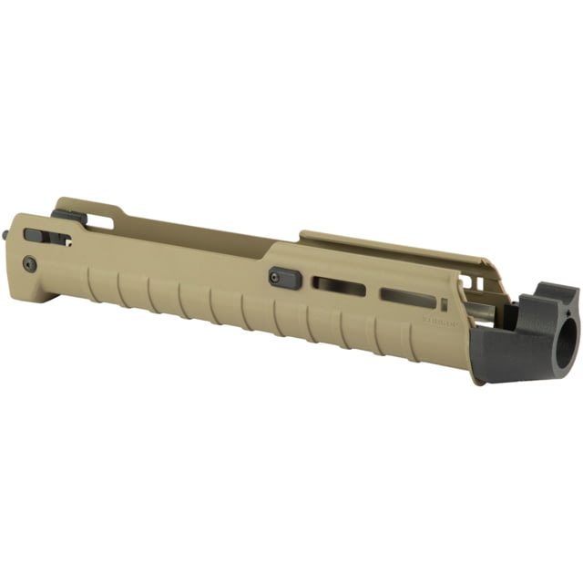 GG&G Inc. Handguard Fits Beretta A300 Converted Magpul Zhukov Handguard Matte Finish Flat Dark Earth