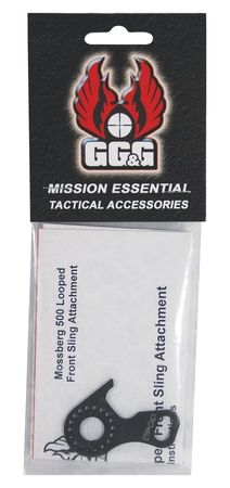 GG&G Mossberg 500 Looped Front Sling Attachment - Gg&G
