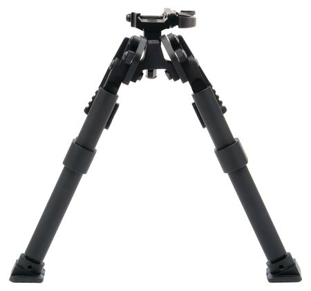 GG&G Quick Detach Heavy Duty XDS Bipod Black - Gg&G