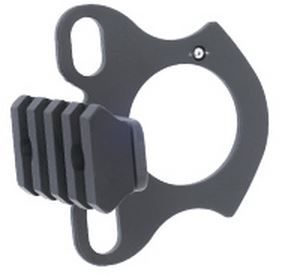 GG&G Remington 1100/1187 Sling and Flashlight Combo Mount 12ga. - Gg&G