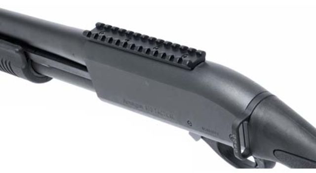 GG&G Remington 870 12ga Scope Mount - Gg&G