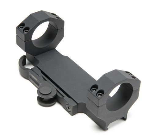 GG&G Accucam QD Base w/ 30mm Integral Rings for Bolt Guns - Gg&G