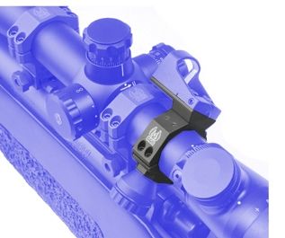 GG&G B-COMP 30mm Ring w/ Red Dot Mounting Platform - Gg&G