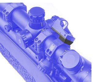 GG&G B-COMP Mini Red Dot Mounting Platform - Gg&G