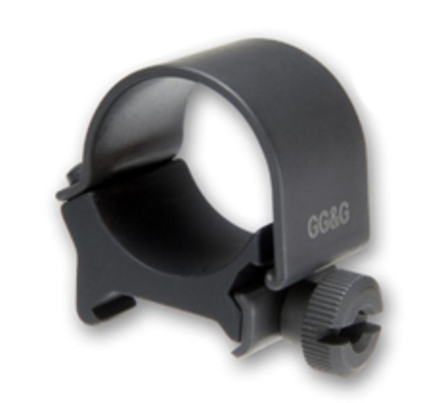 GG&G Flashlight Mounting Ring for Surefire G2 & G3 Flashlights - Gg&G