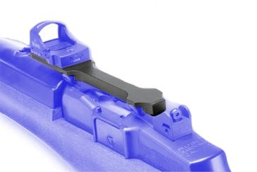 USED GG&G Mini-14 & Mini 30 Ranch Rifle Mini Red Dot Scope Mount - Gg&G