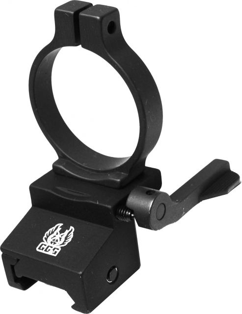 GG&G Morovison Quick Detach Accucam Multi-Flex Night Vision Mount - MVA - Gg&G