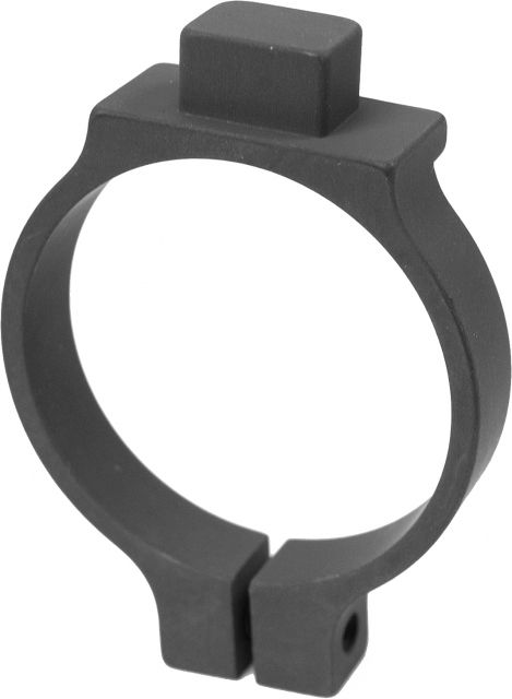 GG&G Morovision Quick Detach Accucam Multi-Flex Night Vision Mount High Ring MVA - Gg&G