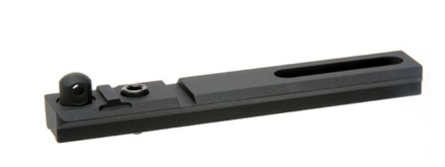 GG&G Extreme Duty Bipod PSS Adapter - GG&G