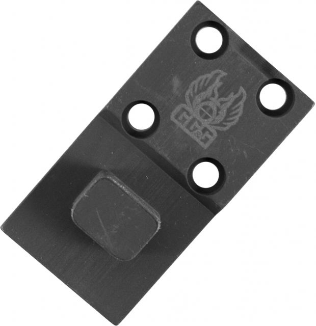 GG&G Morovision Quick Detach Accucam Multi-Flex Night Vision Mount for Aimpoint 3x Magnifier - MVA - Gg&G