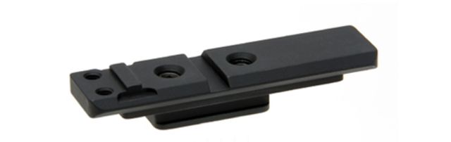 GG&G Extreme Duty Bipod T-Slot Adapter - GG&G
