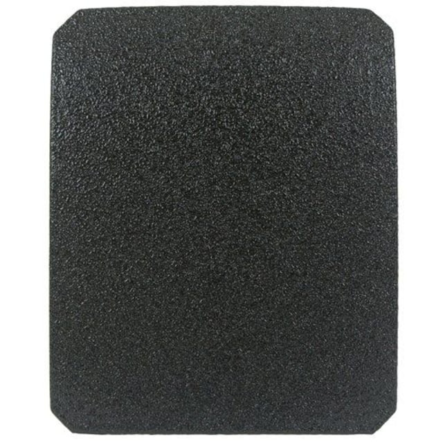 GH Armor Systems Leo H2 Plate - 8x10 Special Threat Handgun Shooter's Cut - Gh Armor Systems