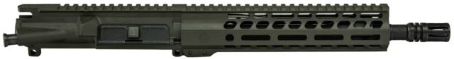 Ghost Firearms Elite Complete Upper Receiver .300 Blackout 10.5 inch Pistol Length 4150 Light HBAR Barrel 1-8 Twist 9 inch M-LOK Free Float Hand Guard - Ghost Firearms