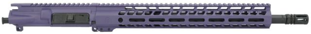 Ghost Firearms Elite Complete Upper Receiver .300 Blackout 16in Pistol 4150 Light HBAR Barrel 1-8 Twist 14in M-LOK Free Float Hand Guard A2 Muzzle - Ghost Firearms