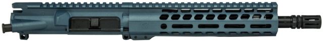 USED Ghost Firearms Elite Complete Upper Receiver 5.56x45 NATO 10.5 inch Carbine Length 4150 M4 1-7 9 inch M-LOK Free Float Hand Guard A2 Flash Hider - Ghost Firearms