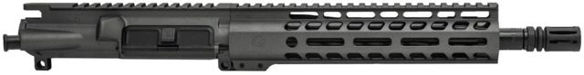 Ghost Firearms Elite Complete Upper Receiver 5.56x45 NATO 10.5 inch Carbine Length 4150 M4 Barrel 1-7 Twist 9 inch M-LOK Free Float Hand Guard A2 - Ghost Firearms