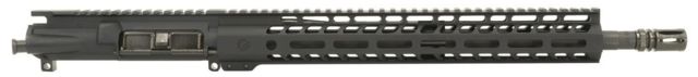 Ghost Firearms Elite Complete Upper Receiver 5.56x45 NATO 16 inch Carbine Length 4150 M4 Barrel 1-7 Twist 14 inch M-LOK Free Float Hand Guard A2 - Ghost Firearms