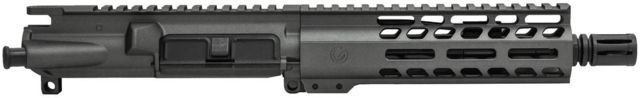 Ghost Firearms Elite Complete Upper Receiver 5.56x45 NATO 7.5 inch Pistol Length 4150 M4 Barrel 1-7 Twist 7 inch M-LOK Free Float Hand Guard A2 Flash - Ghost Firearms
