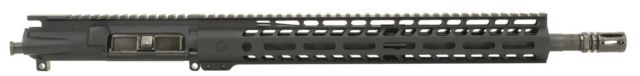Ghost Firearms Elite Complete Upper Receiver 7.62x39 16 inch Carbine Length 4150 Light HBAR Barrel 1-10 Twist 14 inch M-LOK Free Float Hand Guard A2 - Ghost Firearms