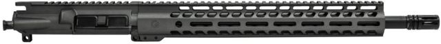 Ghost Firearms Elite Complete Upper Receiver 9mm 9x19 Para 16 inch 4150 Light HBAR Barrel 1-10 Twist 14 inch M-LOK Free Float Hand Guard A2 Flash - Ghost Firearms