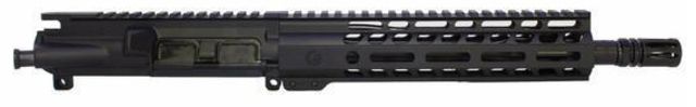 Ghost Firearms Vital Upper Receiver 5.56x45 NATO 10.5 inch Carbine Length 4150 M4 Barrel 1-7 Twist 9 inch M-LOK Free Float Hand Guard A2 Birdcage - Ghost Firearms